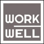 Workwell - Logo