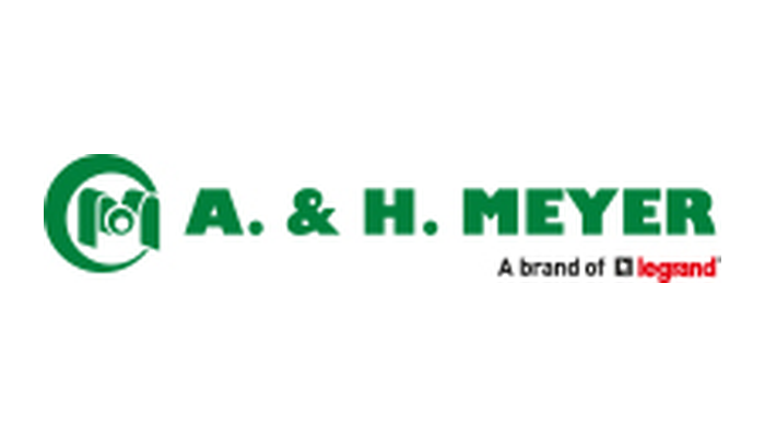A. & H. Meyer - Logo
