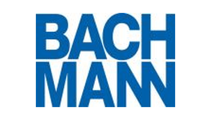 Bachmann - Logo