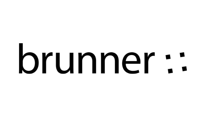 Brunner - Logo