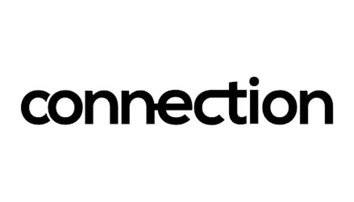Connection - Logo