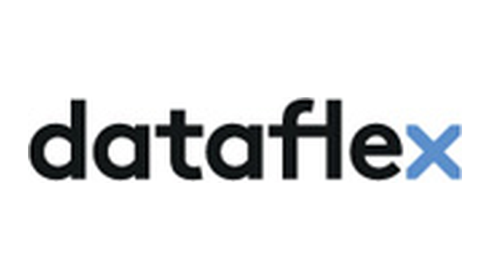 Dataflex - Logo
