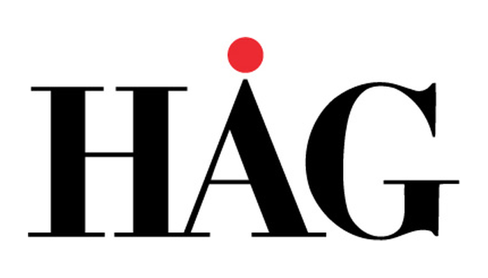 HÅG - Logo