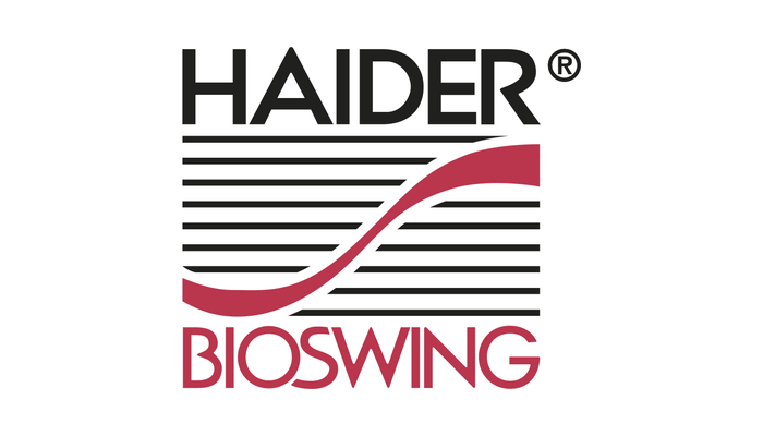 Haider BIOSWING - Logo