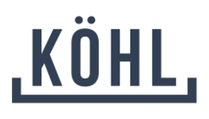 KOEHL - Logo