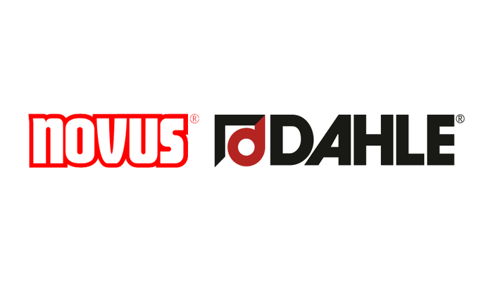 Novus - Logo