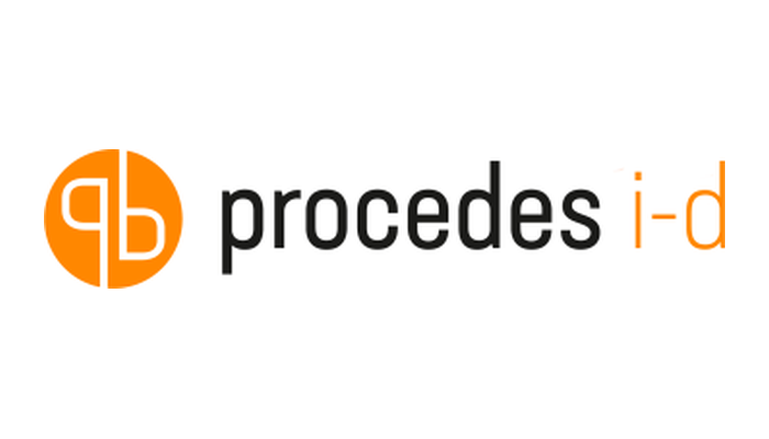 procedes - Logo