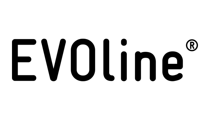 EVOline - Logo