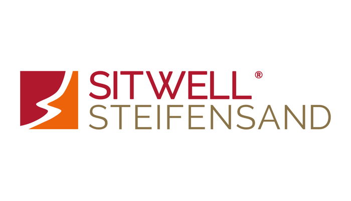 Sitwell Steifensand - Logo