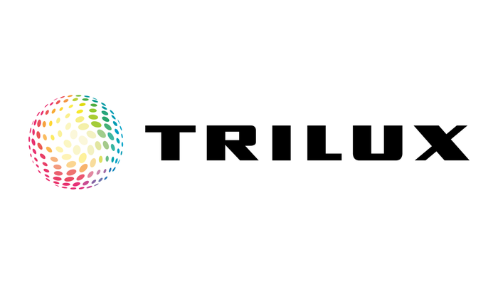 TRILUX - Logo