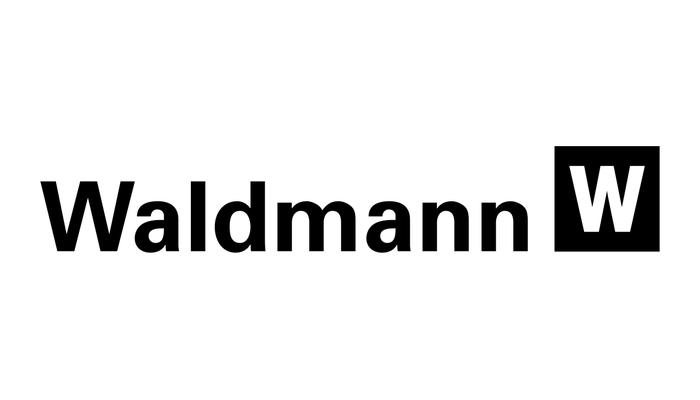 Waldmann - Logo